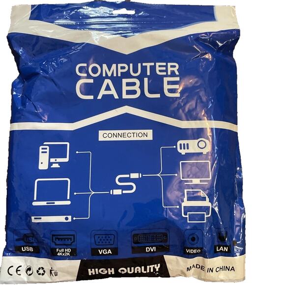 30FT Lepivcank Starlink Gen 3 Cable Extension Starlink Ethernet Cable - Picture 2 of 3